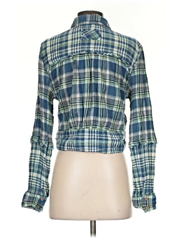 We the Free Long Sleeve Blouse (view 2)