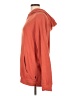 Dockers Orange Pullover Hoodie Size L - photo 5