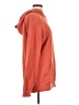 Dockers Orange Pullover Hoodie Size L - photo 4