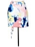 Shein Curve Blue Casual Skirt Size 0X - photo 2