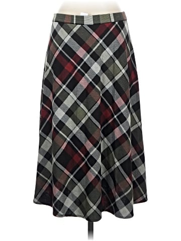 Linda Matthews Casual Skirt (view 2)
