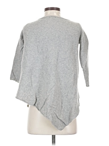 Neiman Marcus Cashmere Pullover Sweater (view 2)