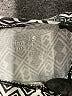 Flirtitude Print Gray Leggings Size S - photo 7