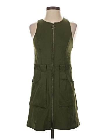 Abercrombie & Fitch Casual Dress (view 1)