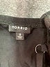 Torrid Black Romper Size Lg Plus (0) - photo 4
