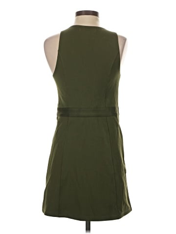 Abercrombie & Fitch Casual Dress (view 2)
