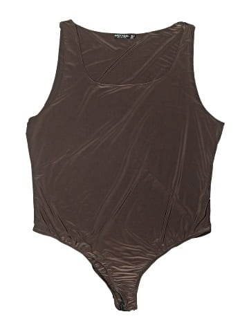 Nasty Gal Inc. Bodysuit (view 1)