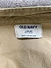 Old Navy Solid Tan Jacket Size 11 - photo 3
