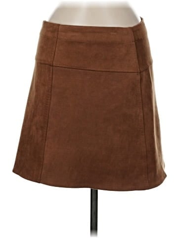 Max Studio Casual Skirt (view 1)