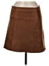 Max Studio Brown Casual Skirt Size M - photo 1