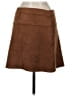 Max Studio Brown Casual Skirt Size M - photo 2