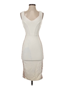 Bcbgmaxazria Cocktail Dress