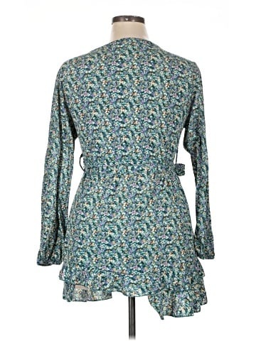 Streetwear Society Casual Dress (view 2)