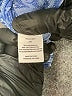 Derek Lam 10 Crosby Paisley Blue Jacket Size S - photo 7