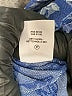 Derek Lam 10 Crosby Paisley Blue Jacket Size S - photo 8