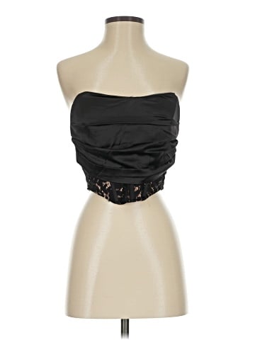 Do & Be Sleeveless Top (view 1)