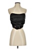 Do & Be Black Sleeveless Top Size S - photo 1