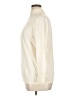 August Silk Ivory Turtleneck Sweater Size 2X - photo 5