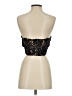 Do & Be Black Sleeveless Top Size S - photo 2