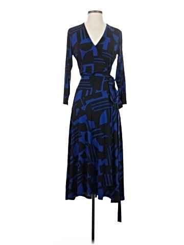 Susan Graver Cocktail Dress (view 1)