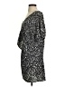 Sabo Print Black Casual Dress Size XS - photo 5