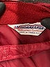 Assorted Brands 100% Nylon Burgundy Jacket Size M - photo 6