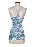 Lululemon Athletica Blue Tank Top Size 4 - photo 2