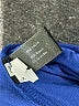Boston Proper Blue 3/4 Sleeve Blouse Size S - photo 8