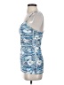 Lululemon Athletica Blue Tank Top Size 4 - photo 5
