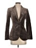 Zara Basic Brown Blazer Size S - photo 1