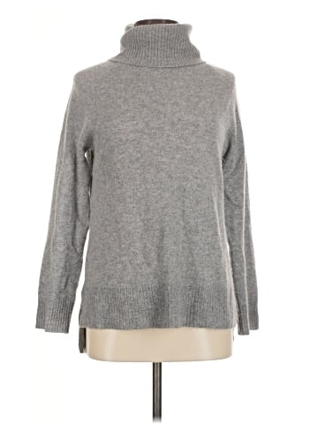 41Hawthorn Turtleneck Sweater (view 1)