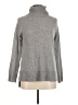 41Hawthorn Gray Turtleneck Sweater Size M - photo 1