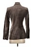 Zara Basic Brown Blazer Size S - photo 2
