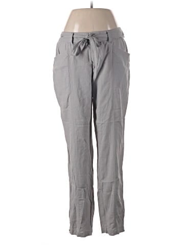 INC International Concepts Linen Pants (view 1)