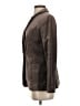 Zara Basic Brown Blazer Size S - photo 5