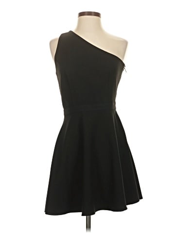 NBD X the NAVEN twins Cocktail Dress (view 1)