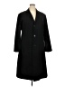 Adolfo Dominguez Black Coat Size XXL (estimated) - photo 1