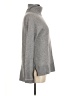41Hawthorn Gray Turtleneck Sweater Size M - photo 4