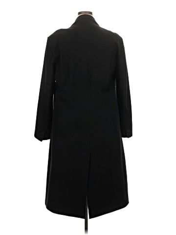 Adolfo Dominguez Coat (view 2)