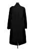 Adolfo Dominguez Black Coat Size XXL (estimated) - photo 2