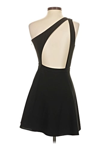 NBD X the NAVEN twins Cocktail Dress (view 2)