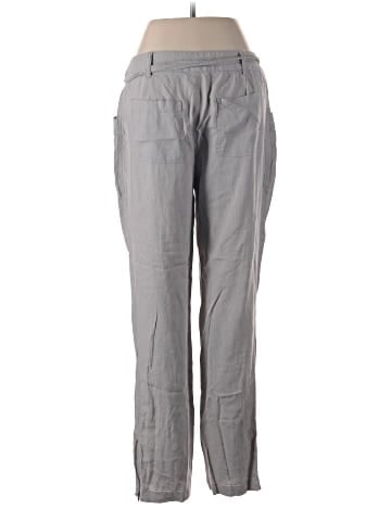 INC International Concepts Linen Pants (view 2)