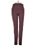 Evy's Tree Solid Burgundy Pink Active Pants Size XS - photo 1