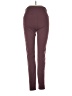 Evy's Tree Solid Burgundy Pink Active Pants Size XS - photo 2