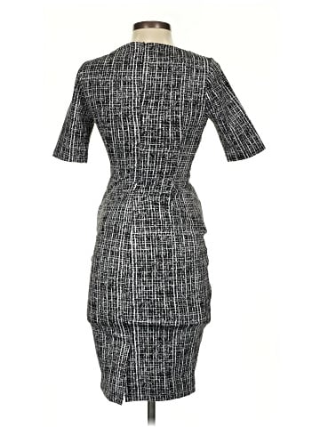 A Pea in the Pod Cocktail Dress (view 2)