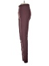 Evy's Tree Solid Burgundy Pink Active Pants Size XS - photo 5