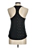 Nike 100% Cotton Black Active Tank Size M - photo 2