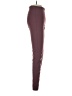 Evy's Tree Solid Burgundy Pink Active Pants Size XS - photo 4