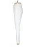 Shein Solid White Casual Pants Size 6 (estimated) - photo 5