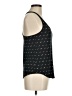 Nike 100% Cotton Black Active Tank Size M - photo 4